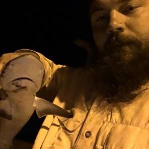 Meet your Posher, Justin